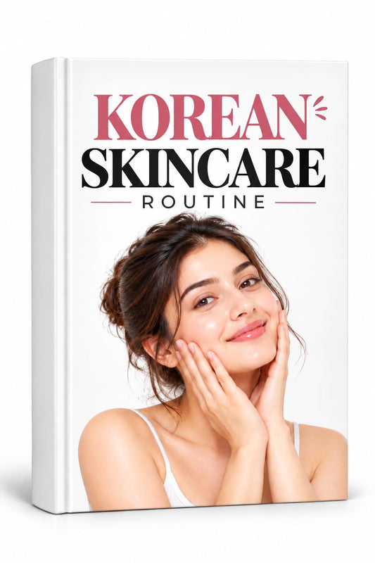 korean skincare routine